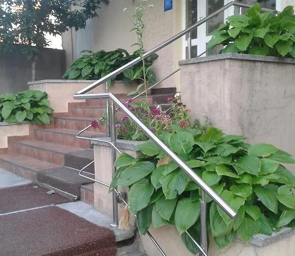 Kenzia Prive Βουκουρέστι