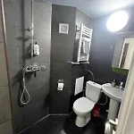 Kenzia Prive 아파트 부쿠레슈티