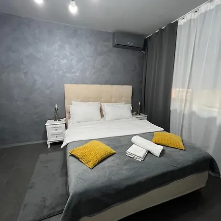 Kenzia Prive Appartement