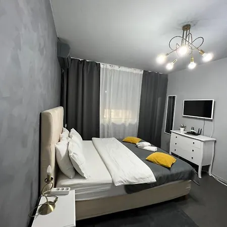 Appartement Kenzia Prive