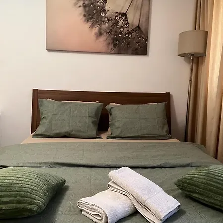 Apartment Kenzia Prive