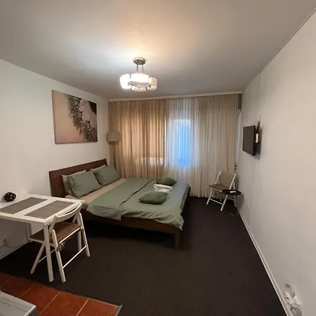 Apartment Kenzia Prive