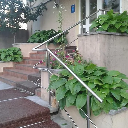 Kenzia Prive Bucareste