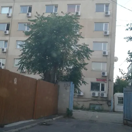 Kenzia Prive Appartement