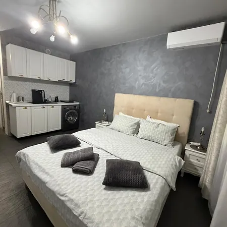 Kenzia Prive Appartement *