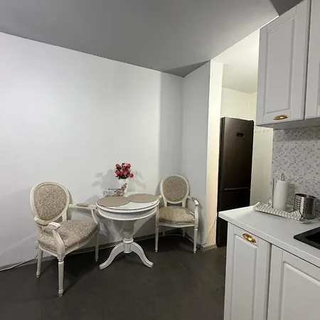 Appartement Kenzia Prive Bucarest
