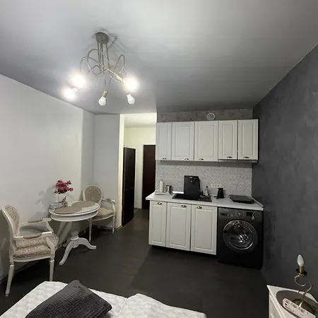 Kenzia Prive Appartement *