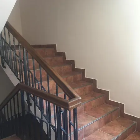 Kenzia Prive Apartment