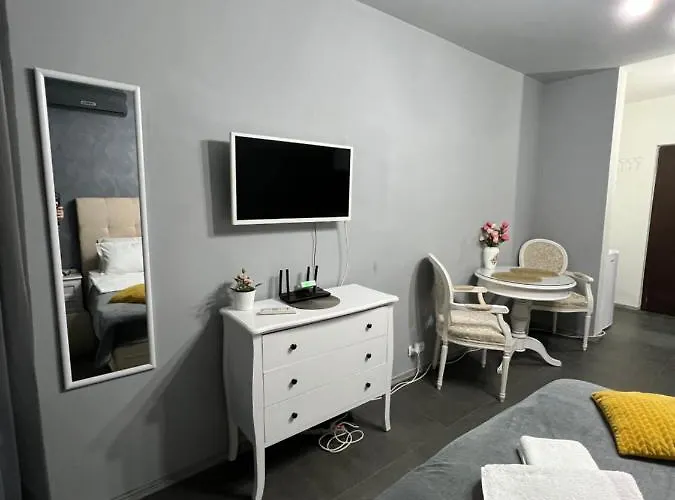 Kenzia Prive Apartamento *