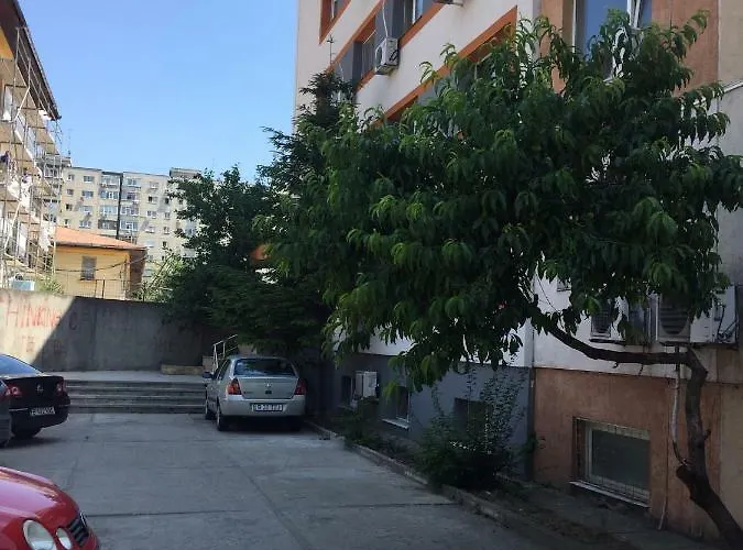 Kenzia Prive Apartament