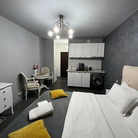 Kenzia Prive Appartement *