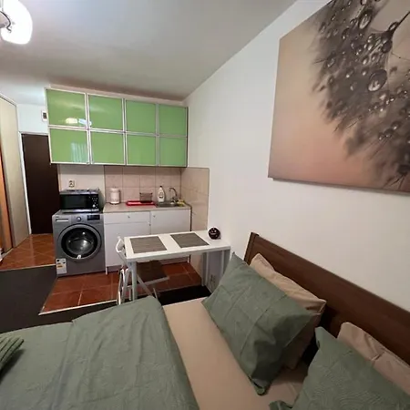 Appartement Kenzia Prive