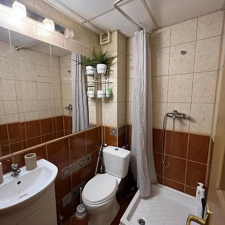 Kenzia Prive * Bucarest